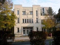 Zračna luka Borongaj 2011. godine